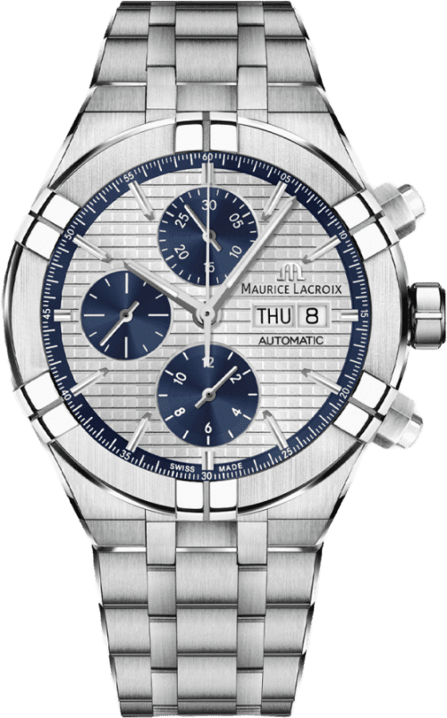 Maurice Lacroix Aikon Automatic Chronograph