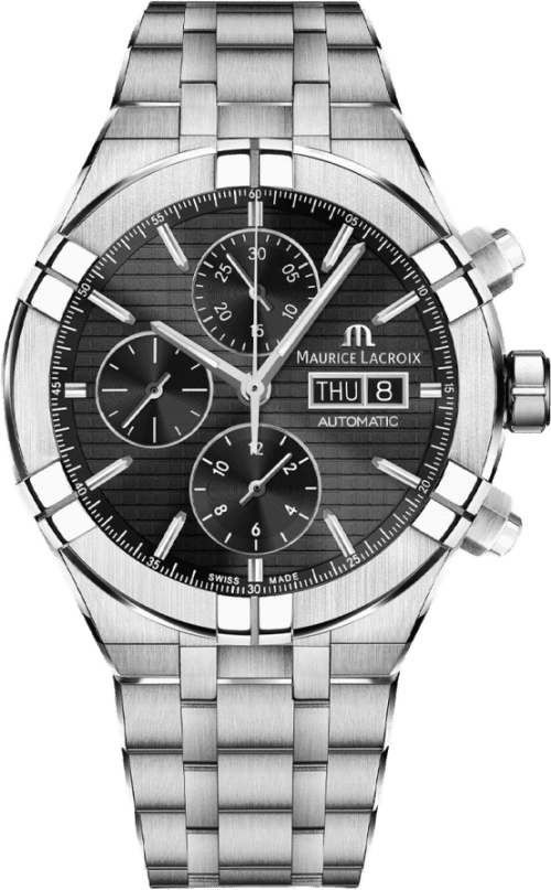 Maurice Lacroix Aikon Automatic Chronograph
