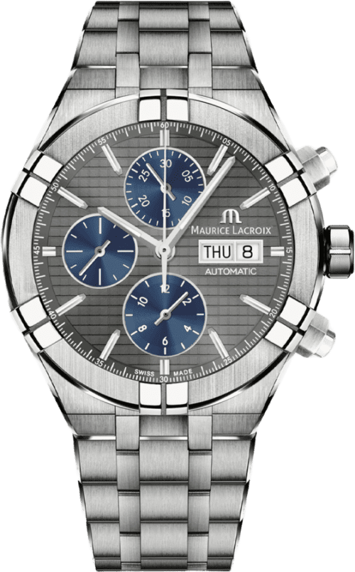 Maurice Lacroix Aikon Automatic Chronograph