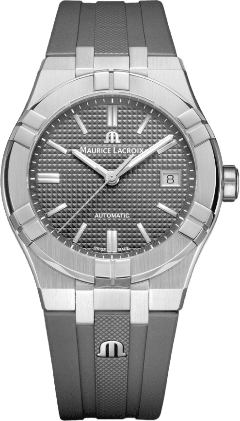 Maurice Lacroix Aikon Automatic Date 39mm