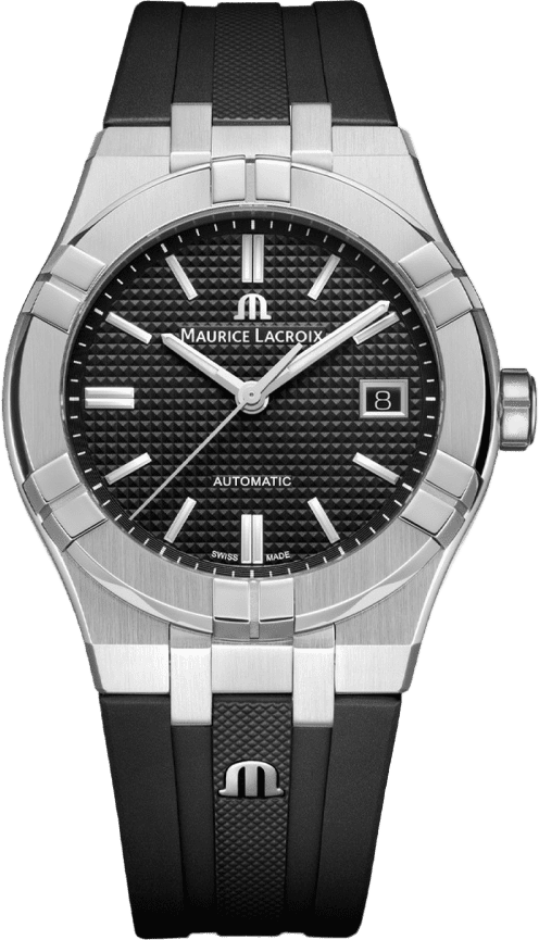 Maurice Lacroix Aikon Automatic Date 39mm