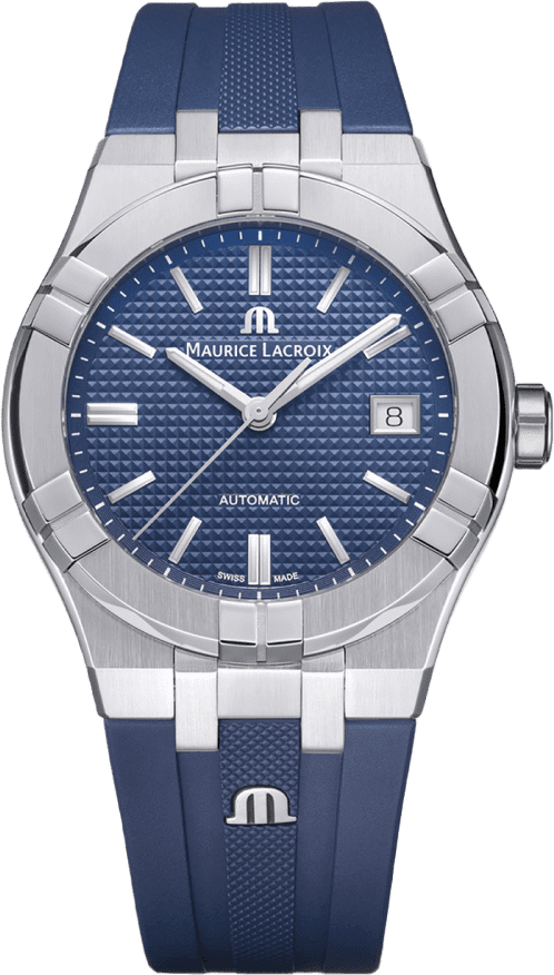 Maurice Lacroix Aikon Automatic Date 39mm