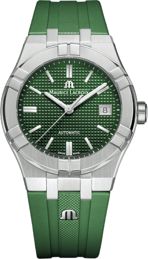 Maurice Lacroix Aikon Automatic Date 39mm