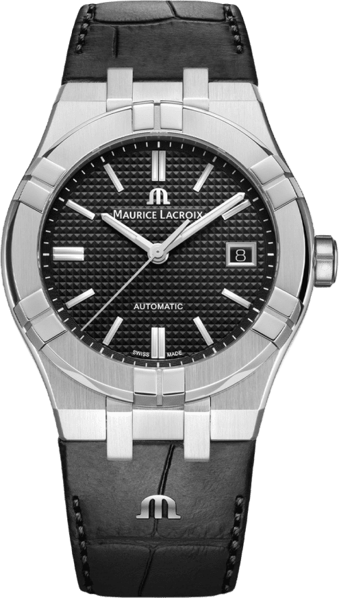 Maurice Lacroix Aikon Automatic Date 39mm