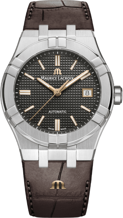 Maurice Lacroix Aikon Automatic Date 39mm