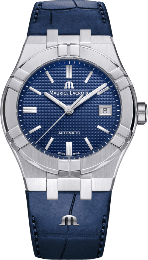 Maurice Lacroix Aikon Automatic Date 39mm
