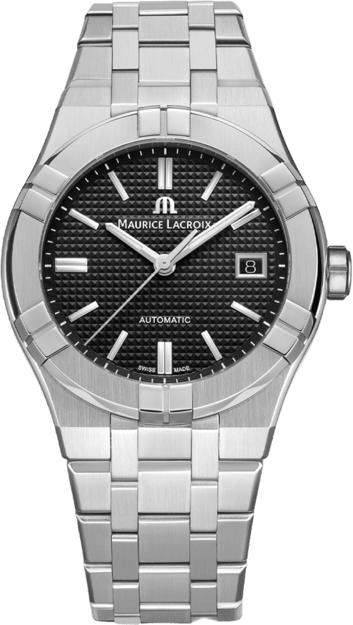 Maurice Lacroix Aikon Automatic Date 39mm