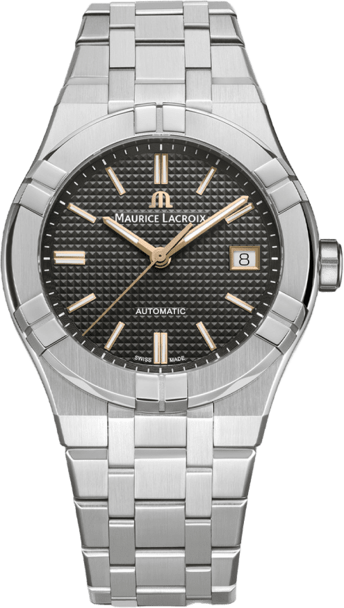 Maurice Lacroix Aikon Automatic Date 39mm