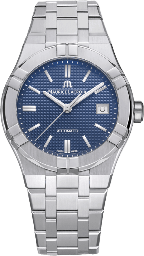 Maurice Lacroix Aikon Automatic Date 39mm