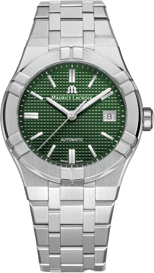 Maurice Lacroix Aikon Automatic Date 39mm