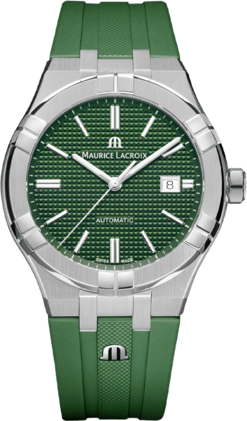 Maurice Lacroix Aikon Automatic Date 42mm