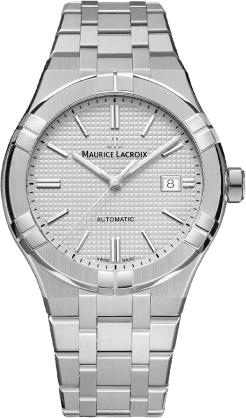 Maurice Lacroix Aikon Automatic Date 42mm