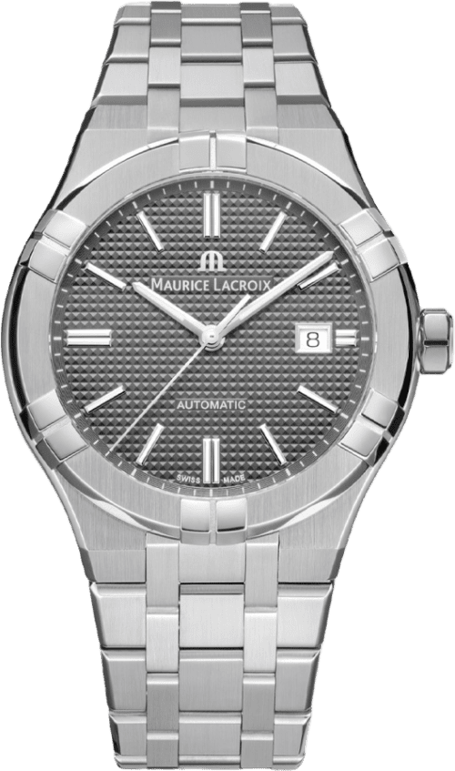 Maurice Lacroix Aikon Automatic Date 42mm