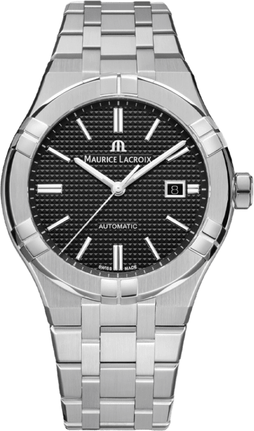 Maurice Lacroix Aikon Automatic Date 42mm