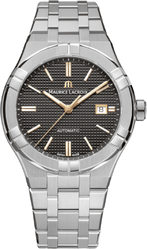 Maurice Lacroix Aikon Automatic Date 42mm