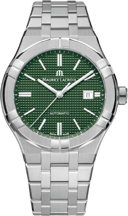 Maurice Lacroix Aikon Automatic Date 42mm