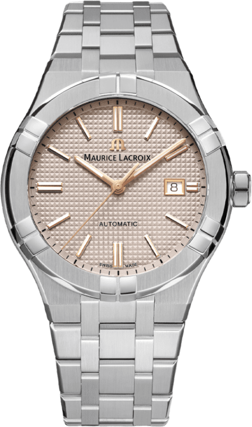 Maurice Lacroix Aikon Automatic Date 42mm