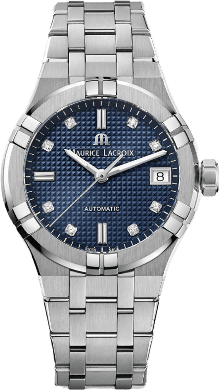 Maurice Lacroix Aikon Automatic Date