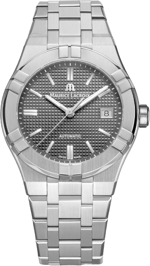 Maurice Lacroix Aikon Automatic Date