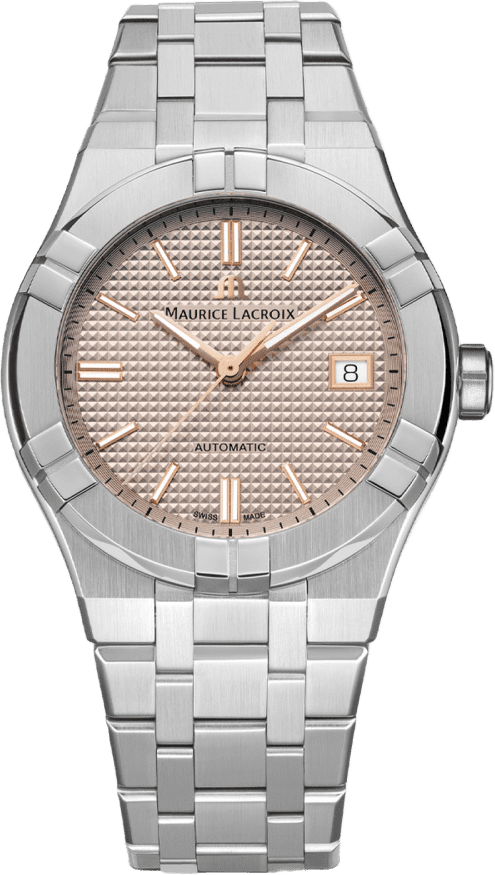 Maurice Lacroix Aikon Automatic Date