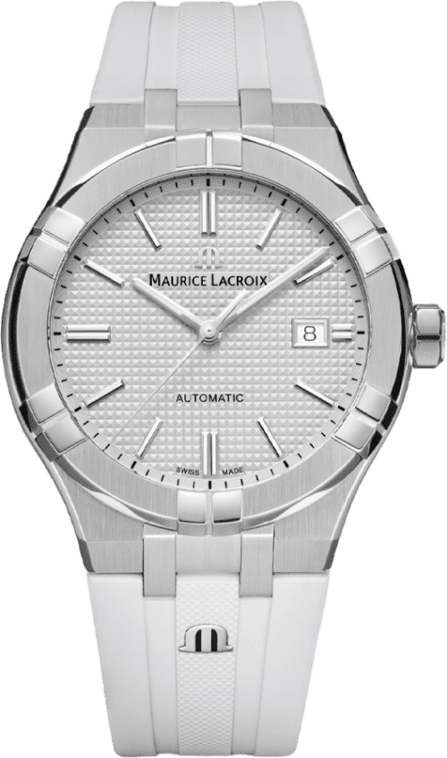 Maurice Lacroix Aikon Automatic Date