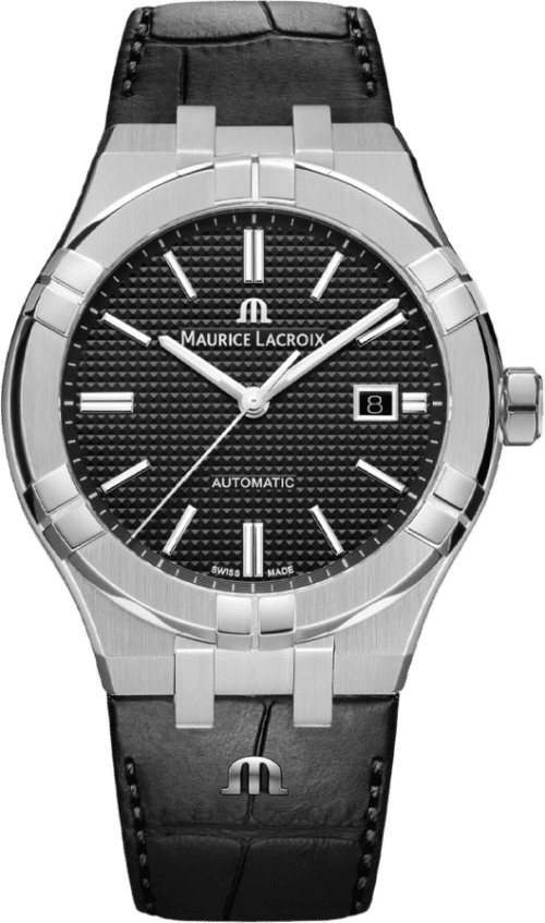 Maurice Lacroix Aikon Automatic Date