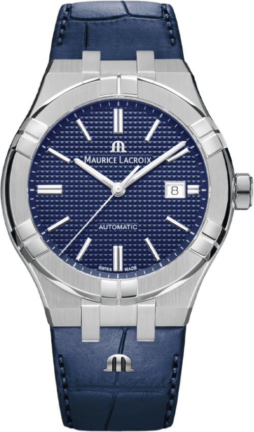 Maurice Lacroix Aikon Automatic Date