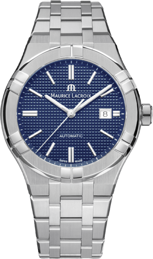 Maurice Lacroix Aikon Automatic Date