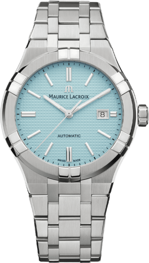 Maurice Lacroix Aikon Automatic Limited Summer Edition 42mm