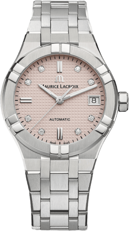 Maurice Lacroix Aikon Automatic Limited Summer Edition