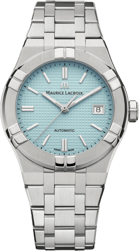 Maurice Lacroix Aikon Automatic Limited Summer Edition