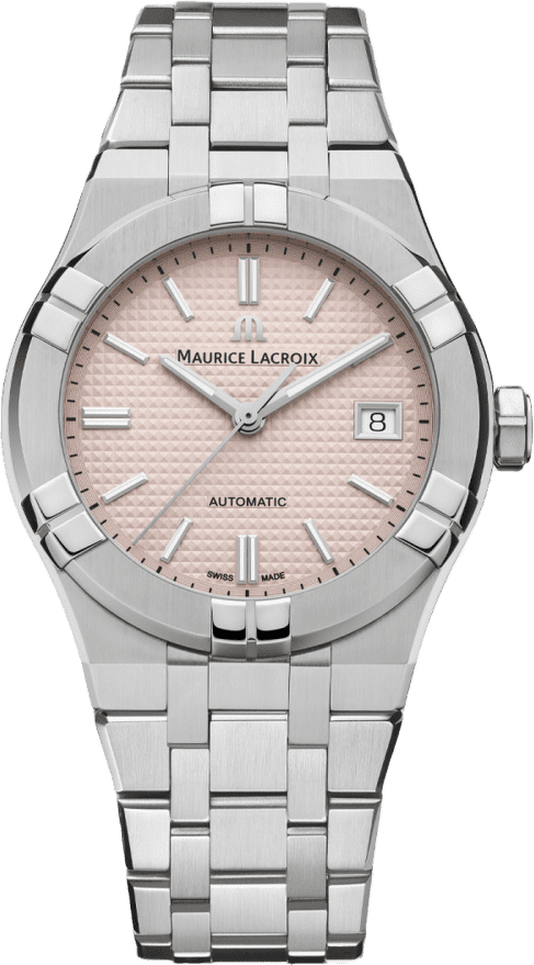 Maurice Lacroix Aikon Automatic Limited Summer Edition