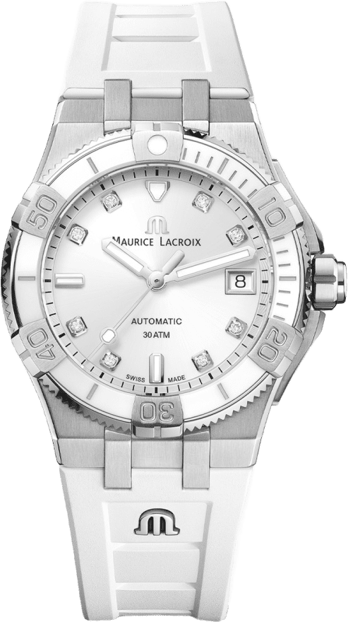 Maurice Lacroix Aikon Automatic Venture