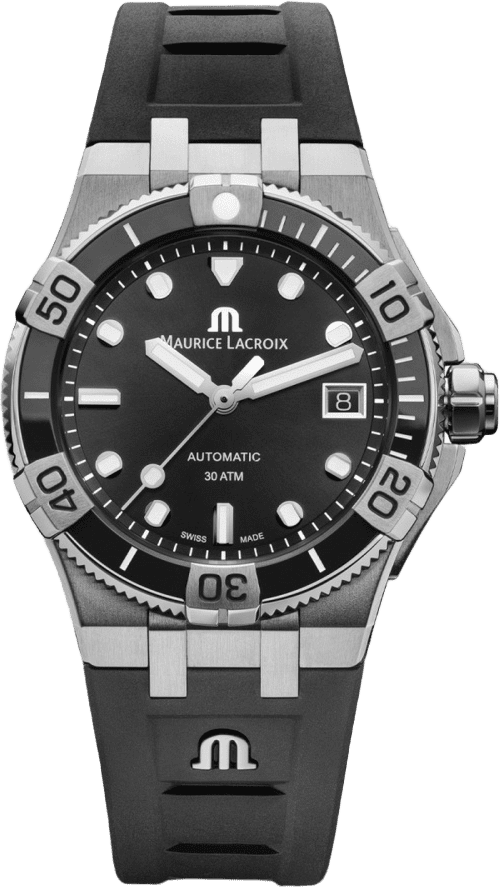 Maurice Lacroix Aikon Automatic Venturer