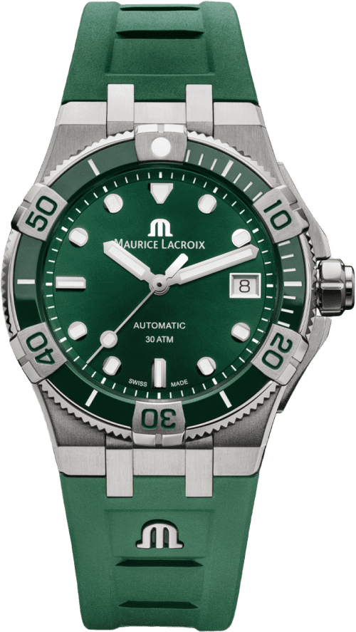 Maurice Lacroix Aikon Automatic Venturer