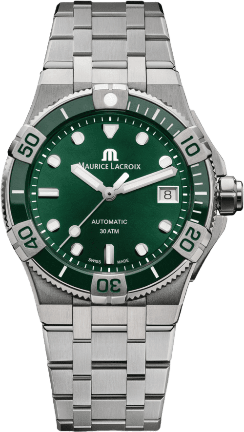Maurice Lacroix Aikon Automatic Venturer