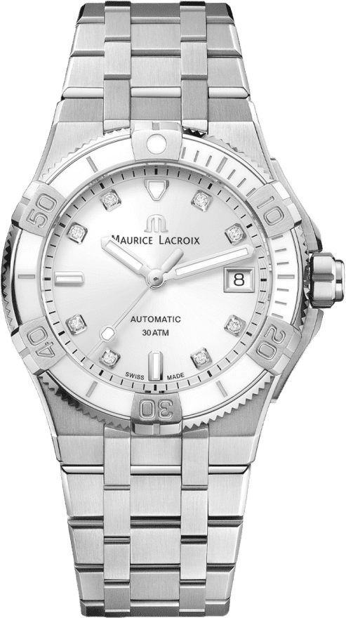 Maurice Lacroix Aikon Automatic Venturer