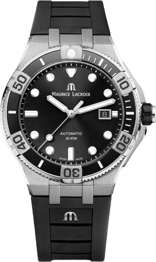 Maurice Lacroix Aikon Automatic Venturer