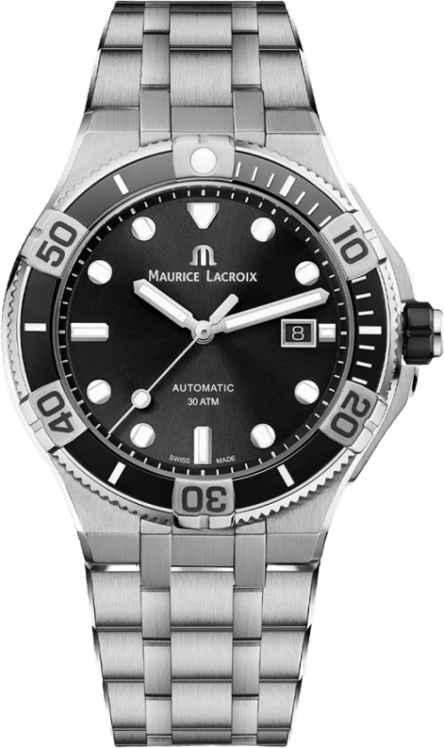 Maurice Lacroix Aikon Automatic Venturer