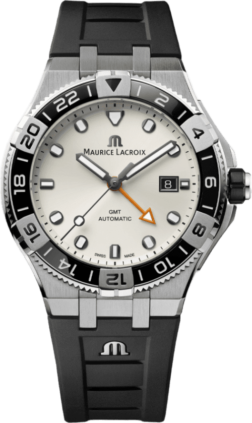 Maurice Lacroix Aikon Automatic Venturer Gmt