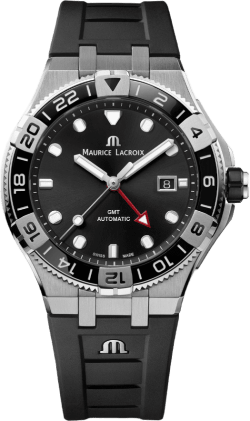 Maurice Lacroix Aikon Automatic Venturer Gmt