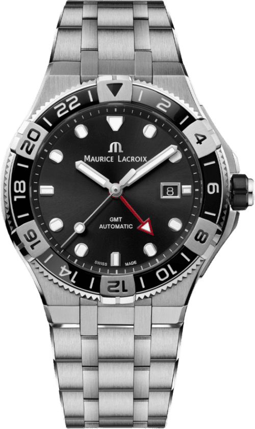 Maurice Lacroix Aikon Automatic Venturer Gmt