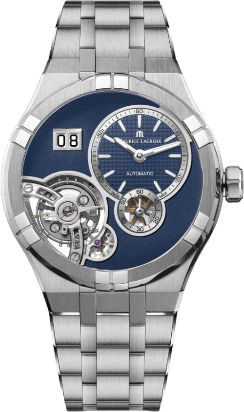 Maurice Lacroix Aikon Master Grand Date