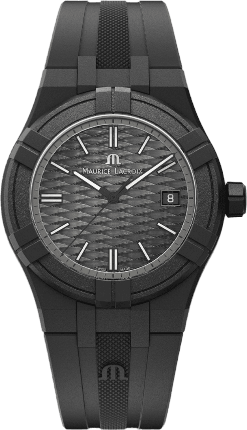 Maurice Lacroix Aikon #tide 40mm
