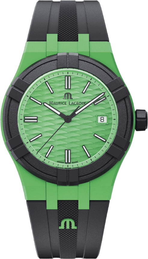 Maurice Lacroix Aikon #tide 40mm