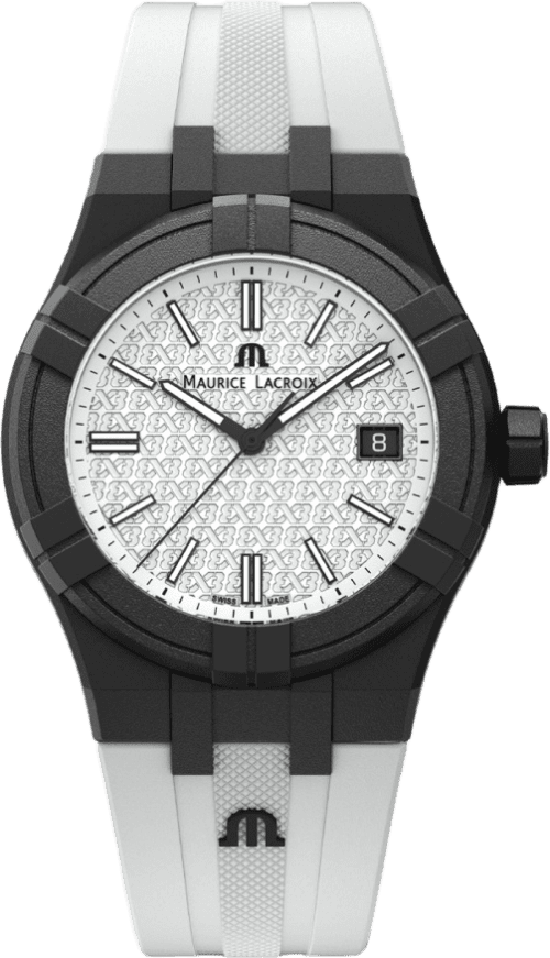 Maurice Lacroix Aikon #tide 40mm Fiba 3x3