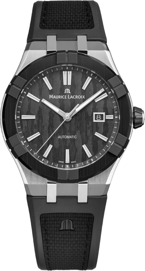 Maurice Lacroix AIKONIC AUTOMATIC