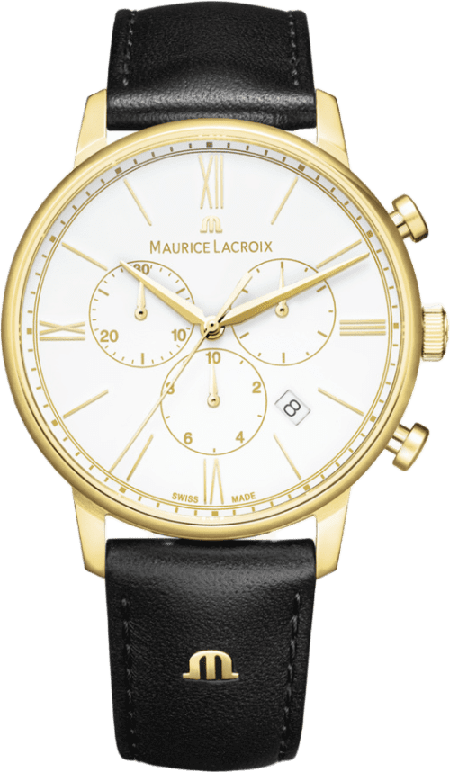 Maurice Lacroix Eliros Chronograph