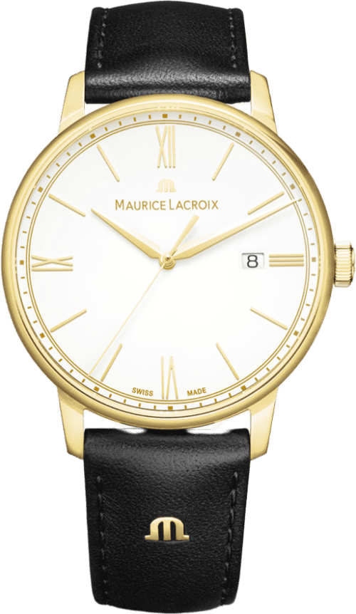 Maurice Lacroix Eliros Date 40mm