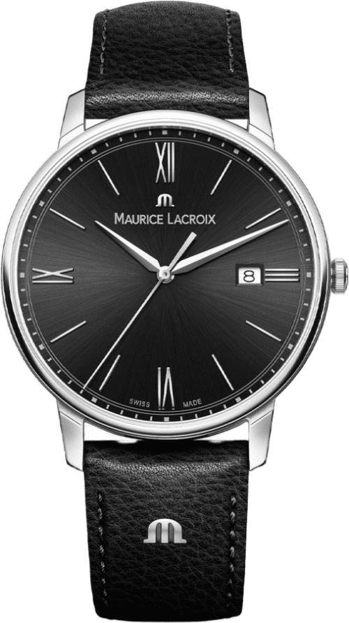 Maurice Lacroix Eliros Date